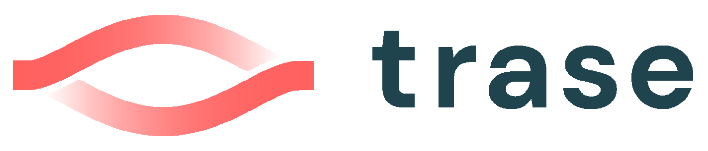 Trase Logo