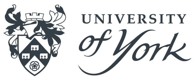 University of York Logo